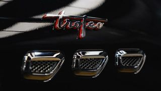 Maserati Grecale Trofeo V6 530CV AWD