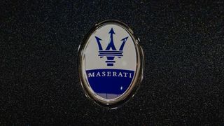 Maserati Grecale Trofeo V6 530CV AWD