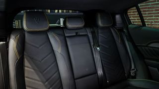 Maserati Grecale Trofeo V6 530CV AWD