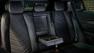 Maserati Grecale Trofeo V6 530CV AWD