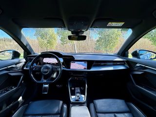 Audi A3 2.0tdi Sline stronic