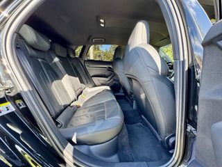 Audi A3 2.0tdi Sline stronic