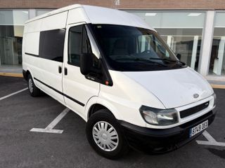 Ford Transit 2005