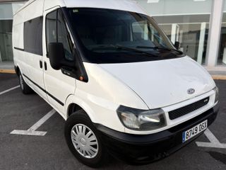 Ford Transit 2005