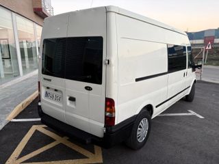 Ford Transit 2005