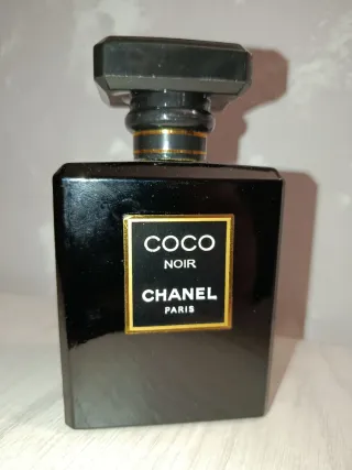 Perfume Coco Noir Chanel