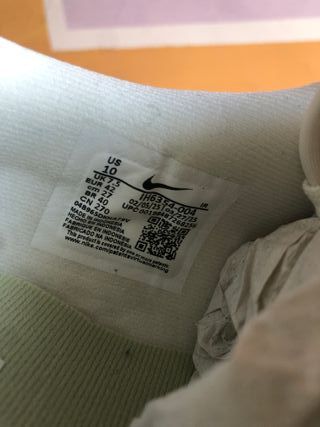 Nike Cortez Sport Denim Talla 42