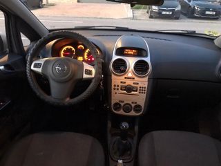 Opel Corsa 2010