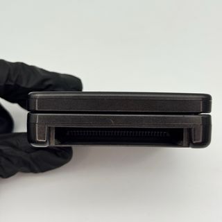 Console Nintendo Game Boy Advance SP GBA Nero