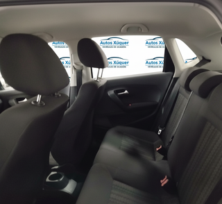 Volkswagen Polo Diesel