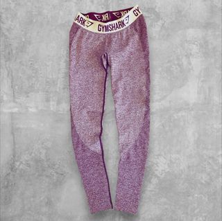 Leggings rosa antico Gymshark- Ottime condizioni