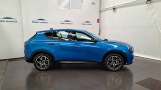 Alfa Romeo Tonale 1.6 DS 130 CV SPRINT FWD AUTOMATICO