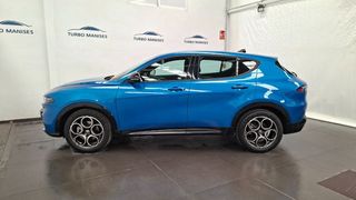 Alfa Romeo Tonale 1.6 DS 130 CV SPRINT FWD AUTOMATICO