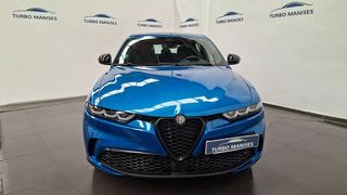 Alfa Romeo Tonale 1.6 DS 130 CV SPRINT FWD AUTOMATICO