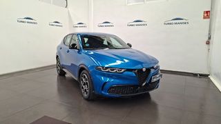 Alfa Romeo Tonale 1.6 DS 130 CV SPRINT FWD AUTOMATICO
