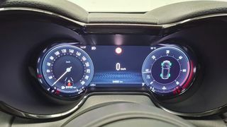 Alfa Romeo Tonale 1.6 DS 130 CV SPRINT FWD AUTOMATICO