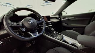 Alfa Romeo Tonale 1.6 DS 130 CV SPRINT FWD AUTOMATICO