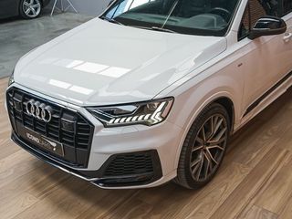 Audi Q7 50 TDI 210kW (286CV) quattro tiptronic