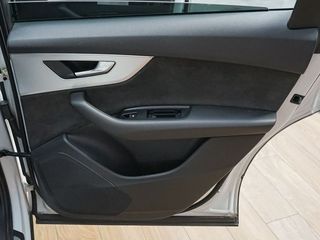 Audi Q7 50 TDI 210kW (286CV) quattro tiptronic