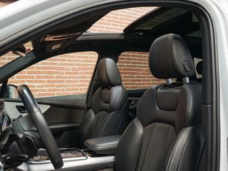 Audi Q7 50 TDI 210kW (286CV) quattro tiptronic