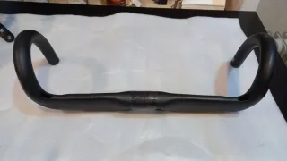 Manillar Balugoe T1000 Carbono Bicicleta