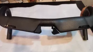 Manillar Balugoe T1000 Carbono Bicicleta