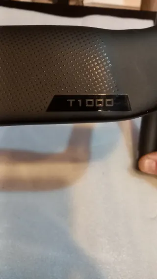 Manillar Balugoe T1000 Carbono Bicicleta