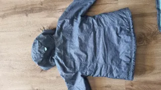 Conjunto esquí Decathlon alta gama 6 años