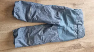 Conjunto esquí Decathlon alta gama 6 años