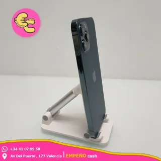 iPhone 12 Pro Max 256 GB Blu