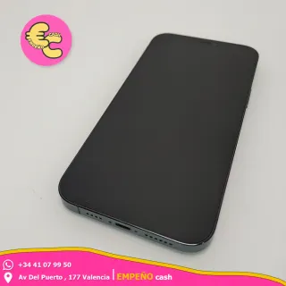 iPhone 12 Pro Max 256 GB Blu