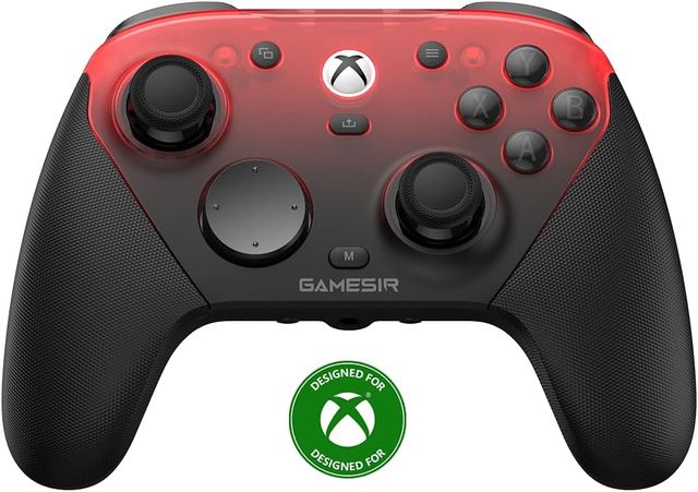 Controller GameSir G7 Pro + Stazione di ricarica #012842