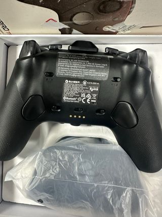 Mando GameSir G7 Pro + Estación #012842