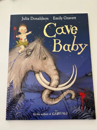 Colección libros inglés Julia Donaldson