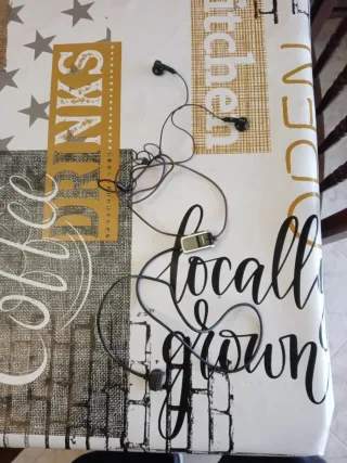 Auriculares Nokia Vintage