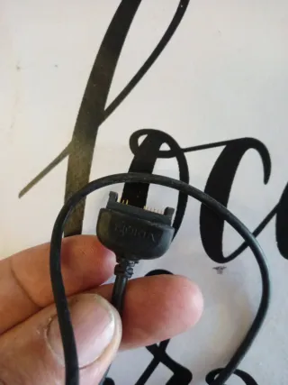 Auriculares Nokia Vintage