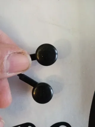 Auriculares Nokia Vintage