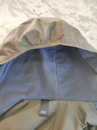 Cazadora hombre, Mango, XXL