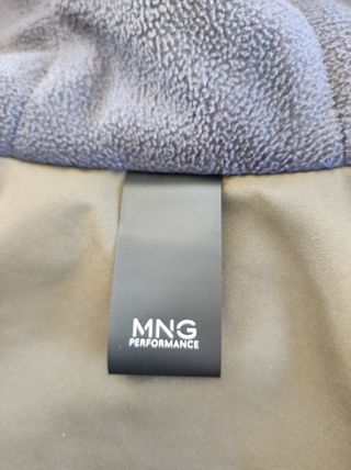 Cazadora hombre, Mango, XXL