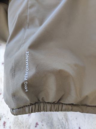 Cazadora hombre, Mango, XXL