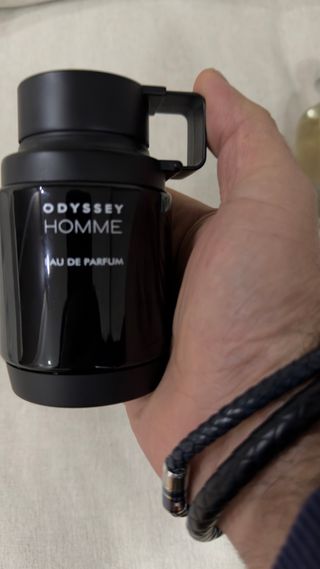 Perfume Odyssey Homme Eau de Parfum