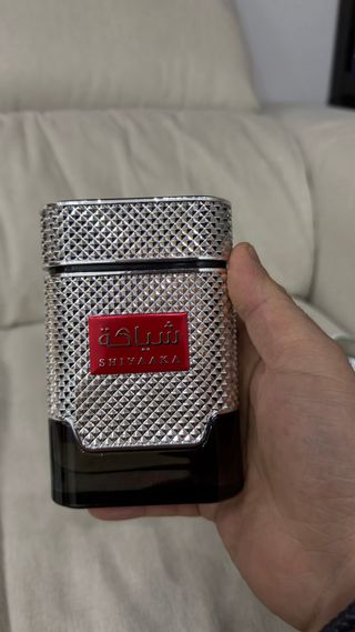 Perfume Odyssey Homme Eau de Parfum