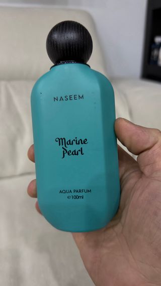 Perfume Odyssey Homme Eau de Parfum