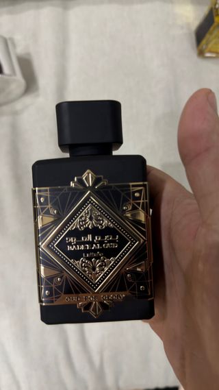 Perfume Odyssey Homme Eau de Parfum