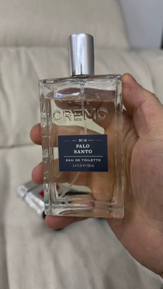 Perfume Odyssey Homme Eau de Parfum