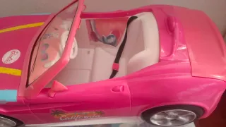 Coche Nancy "A Day in California"