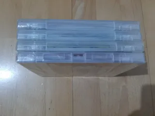 Lote Red dead, Arkham city, Rayman, Bioshock ps3