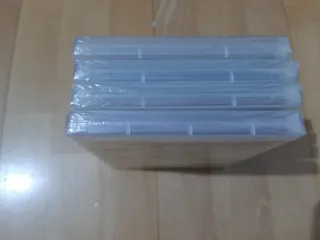 Lote Red dead, Arkham city, Rayman, Bioshock ps3