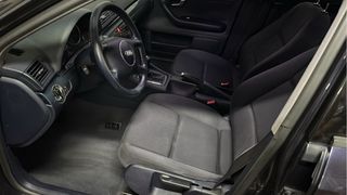 Audi A4 2001