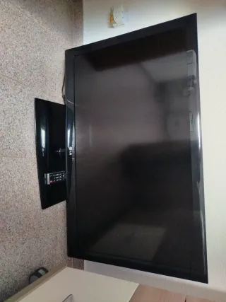 Televisión 50 No Smart TV